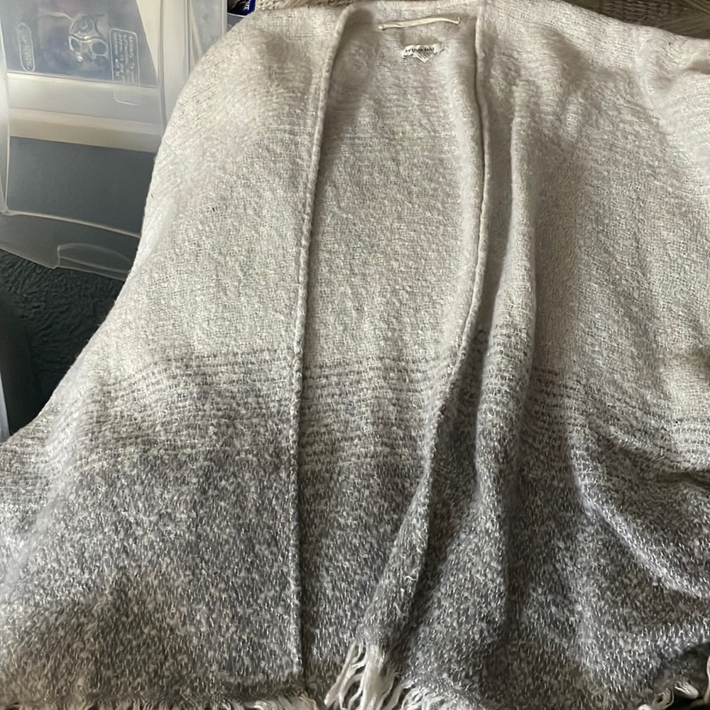 American Eagle Shaw
